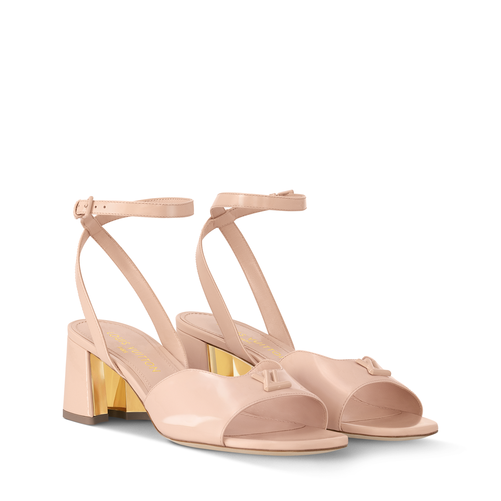 Swing Sandal - Shoes 1AGUQR | LOUIS VUITTON